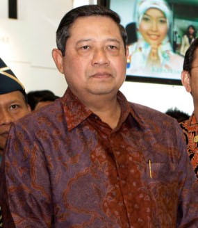 SBY: Jangan Tunggu Krisis Baru Bertindak