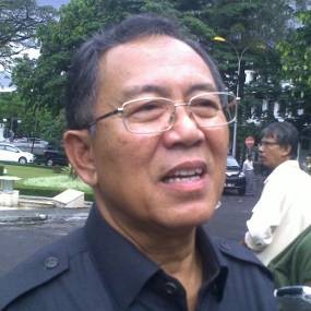 Dada Tagih Komitmen Heryawan Bantu SUS Gedebage