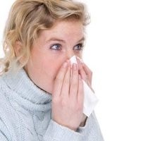 Pakai Mobil Baru Gampang Kena Flu