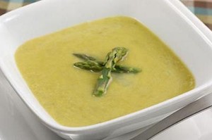 Sup Asparagus Atasi Ejakulasi Dini