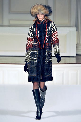 Oscar de la Renta
