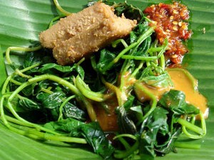 Brambang Asem