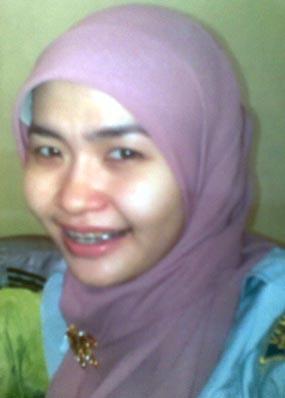 Password Facebook Lian Berubah Tadi Pagi