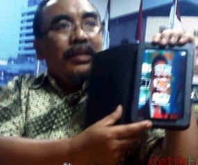 Kasus Arifinto Bisa Coreng Citra PKS