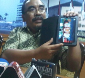 Soetan Bhatugana: Masyarakat Jangan Hakimi Arifinto, Kasihan