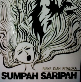 Sumpah Saripah: Potret Nyata Nasib Perempuan di Mata Oneng