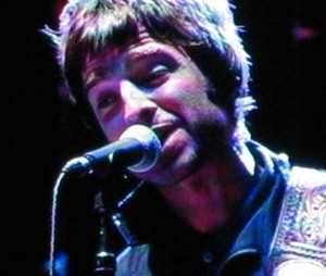 Noel Gallagher Tolak Tawaran Simon Cowell Untuk Menjadi Juri The X Factor