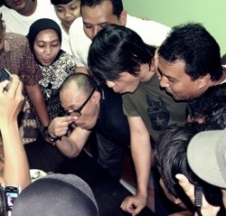Tanpa Yoyo, Kayak Makan Nasi Tanpa Lauk