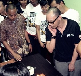 Padi Akan Tampil Akustikan Tanpa Yoyo