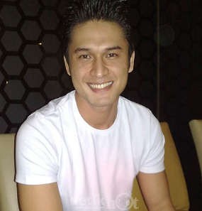 Indra Brugman Kepincut Garap Film Horor