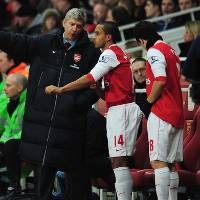 Wenger: Percayalah kepada yang Muda