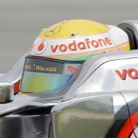 Hamilton Akhiri Dominasi Webber