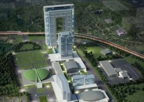 Gerindra Pertanyakan Alasan DPR Ngotot Bangun Gedung Baru