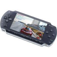 Sony Segera Hadirkan Streaming Musik di PSP