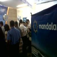 Mandala PHK Karyawan Bagian Administrasi