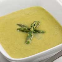 Sup Asparagus Atasi Ejakulasi Dini