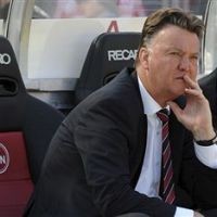 Van Gaal Mulai Berkemas