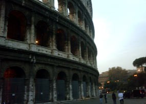 Tak Ada Biaya, Colosseum Roma Dijual ke Perusahaan Sepatu Tod`s