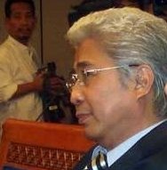 Max Moein: Arifinto Salah karena Lalaikan Tugas