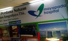 5200 Koleksi Gambar Rumah Sakit Mayapada Tangerang HD