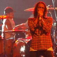 Incubus Akan Kembali Konser di Indonesia