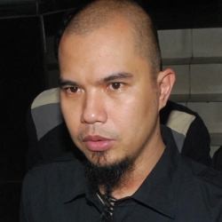 Ahmad Dhani Kembali Diperiksa Sebagai Saksi