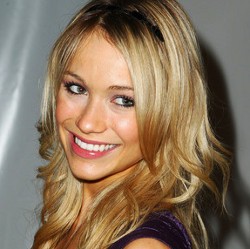 Katrina Bowden Perempuan Terseksi 2011
