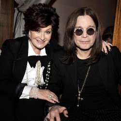 Nunggak Pajak Rp 16 M, Ozzy Osbourne Terancam Kehilangan Rumah