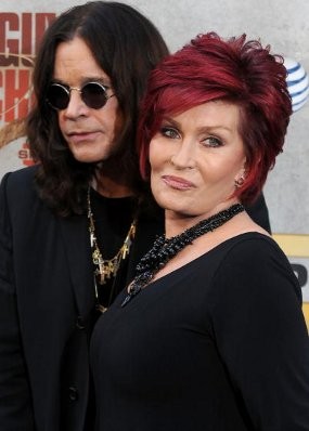 Nunggak Pajak Rp 16 M, Ozzy Osbourne Terancam Kehilangan Rumah