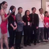 Pasarkan ViewPad, ViewSonic Gandeng Sistech