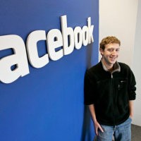 Demi Ekspansi, Facebook Gencar Dekati China