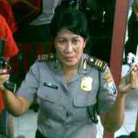 Ngaku Polisi, Seorang Pemuda Pengangguran Diringkus