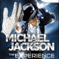 Michael Jackson Nge-dance di Xbox 360 dan PS3 