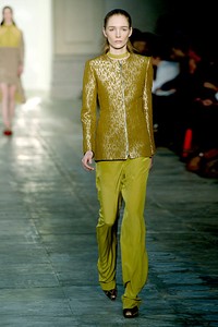 Richard Nicoll, Fall/Winter 2011. London Fashion Week 2011. [Photo by Ian Gavan/Getty Images]