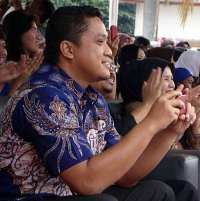 Anas Tak Tahu Dede Yusuf Pindah ke Partai Demokrat