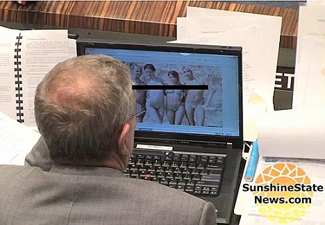 BK DPRD DKI Buat Kode Etik Anti Pornografi