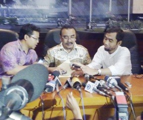 Anis Matta: Arifinto Bangun Tradisi Moral DPR