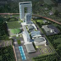 Gedung Baru DPR Atau 32.000 Sekolah Baru