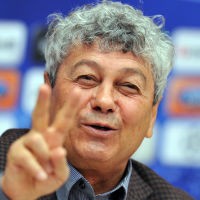 Lucescu Mencoba Realistis Saja