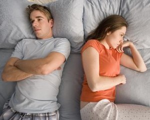 6 Trik Bercinta Setelah Bertengkar