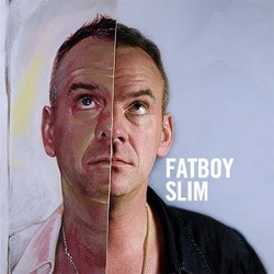 Fatboy Slim Goyang Jakarta 8 Juni