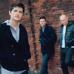 Pesan The Script untuk Fans di Indonesia