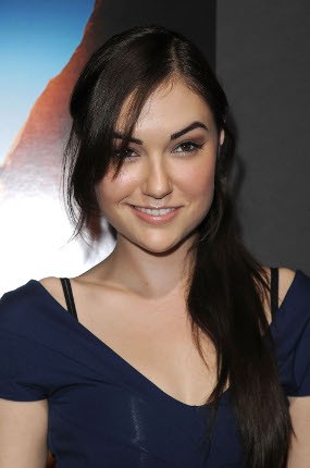 Dibayar Miliaran Rupiah, Sasha Grey Akan Beradegan Syur