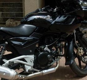 Lamanya Pembuatan STNK Baru pada PULSAR 220