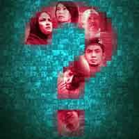 Film ? Akan Dijadikan Novel