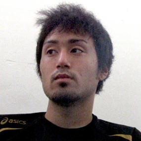 Skill Matsunaga Tsubasa Shohei Terus Diasah