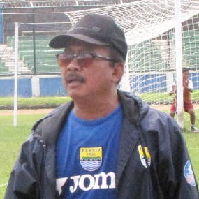 Daniel: Harus Menang!