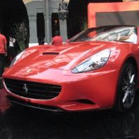 Ferrari, Mobil Super Paling Ramah Lingkungan