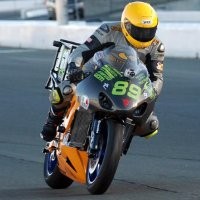 Wah, Motor Listrik Bisa Tembus 307 Km/Jam