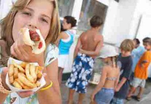 Makanan Fast Food vs Slow Food, Siapa Juaranya? 